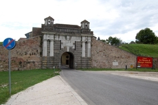 Stadttor Porta Cividale_2 in Palmanova.JPG